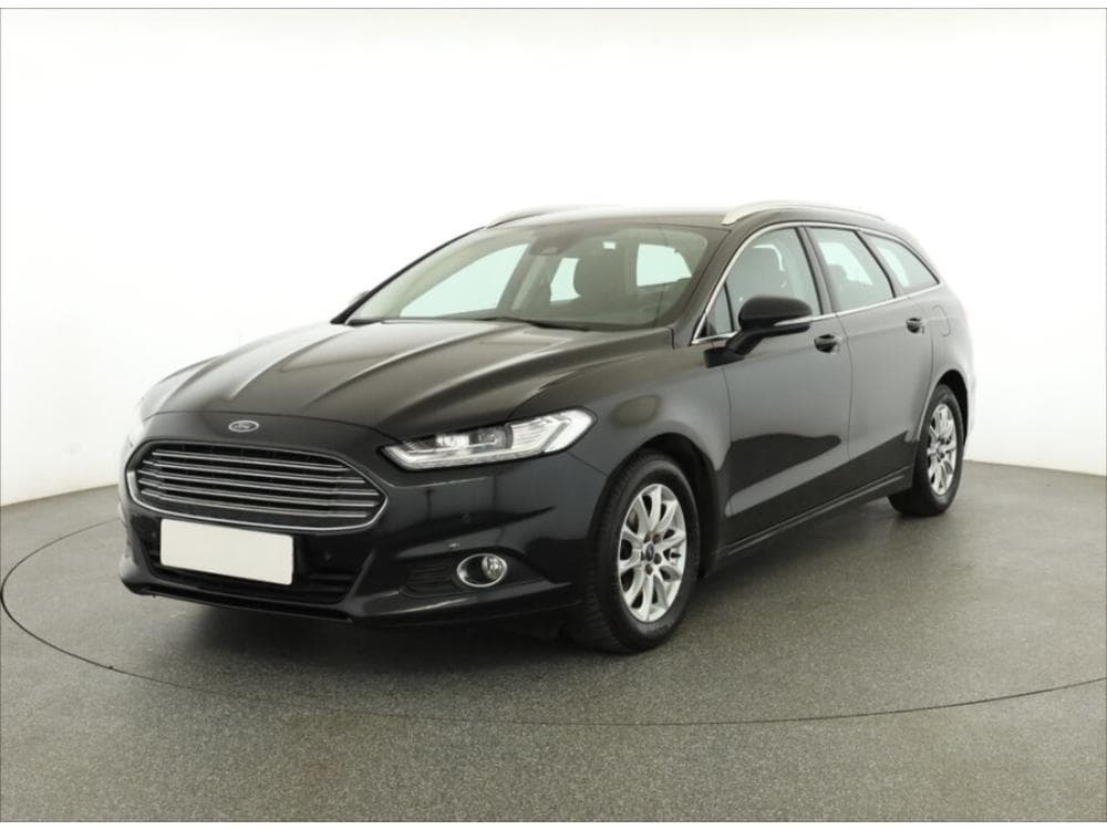 2015 Ford MONDEO - 2