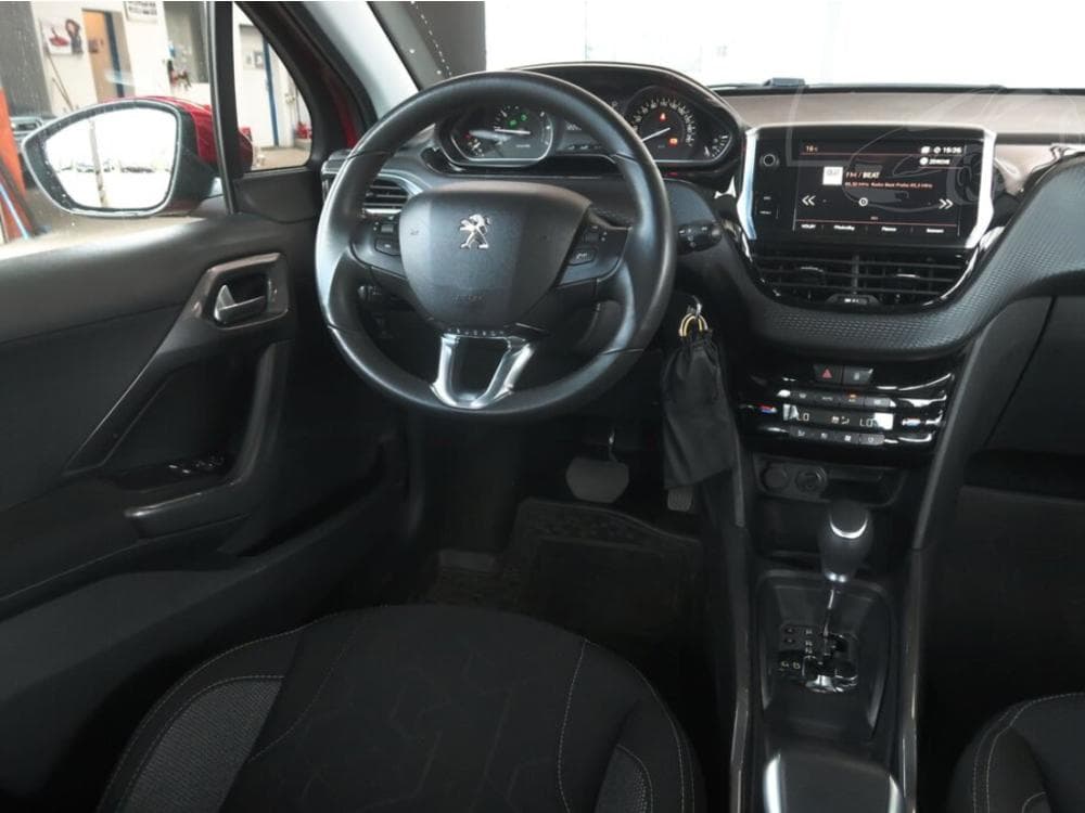 2018 Peugeot 2008 - 4