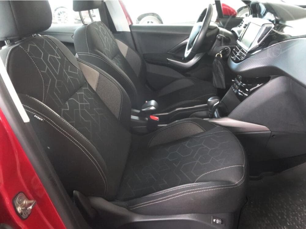 2018 Peugeot 2008 - 6