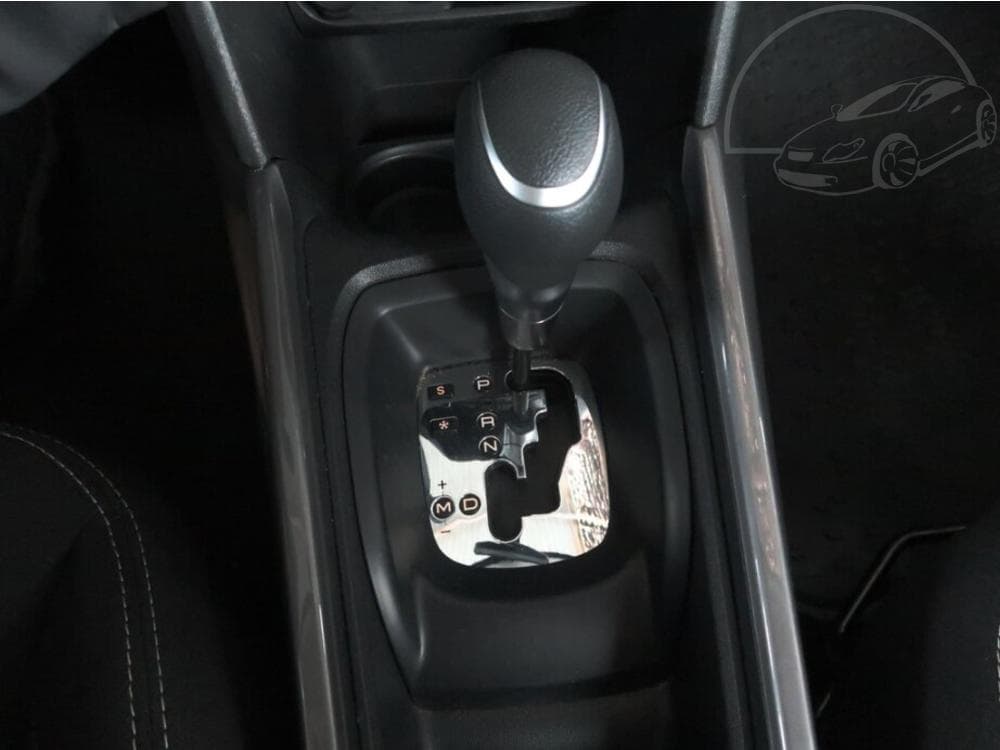 2018 Peugeot 2008 - 10