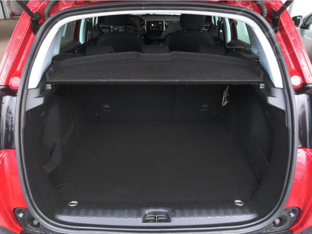 2018 Peugeot 2008 - 11
