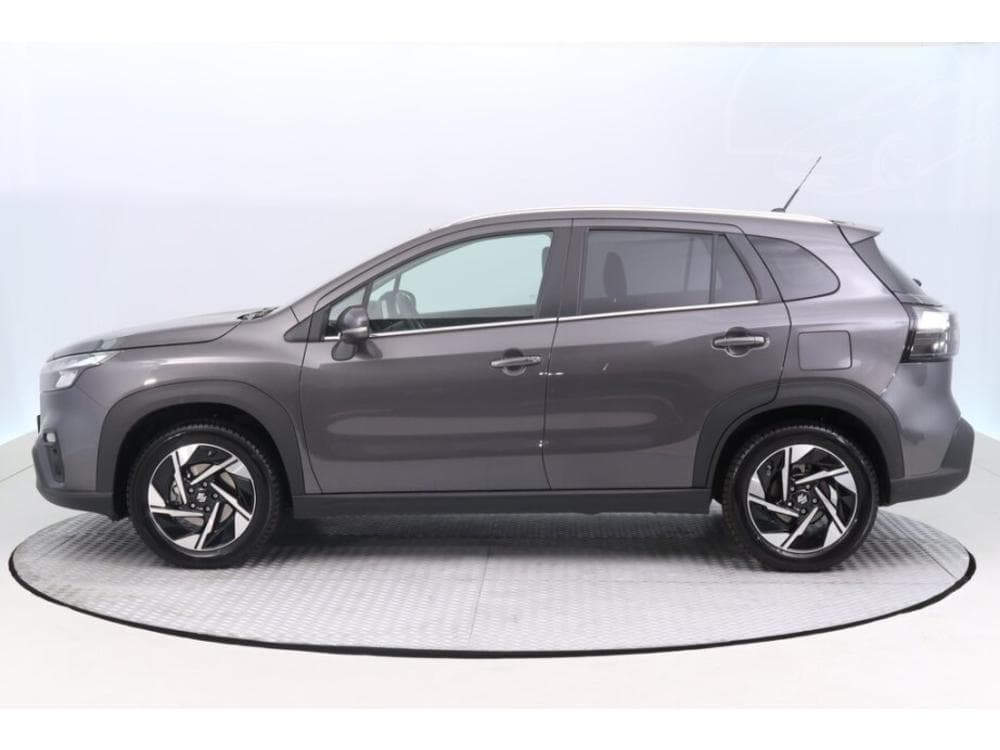 2024 Suzuki S-CROSS - 5