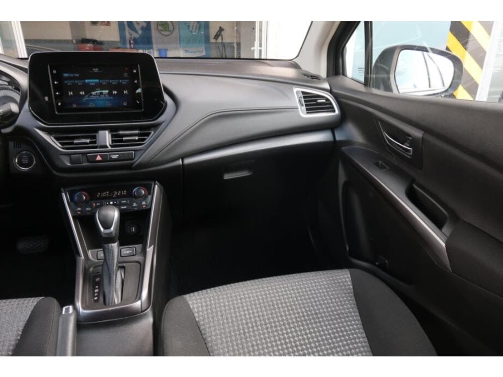 2024 Suzuki S-CROSS - 15
