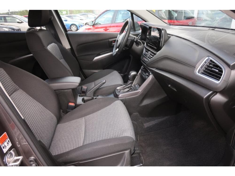 2024 Suzuki S-CROSS - 17
