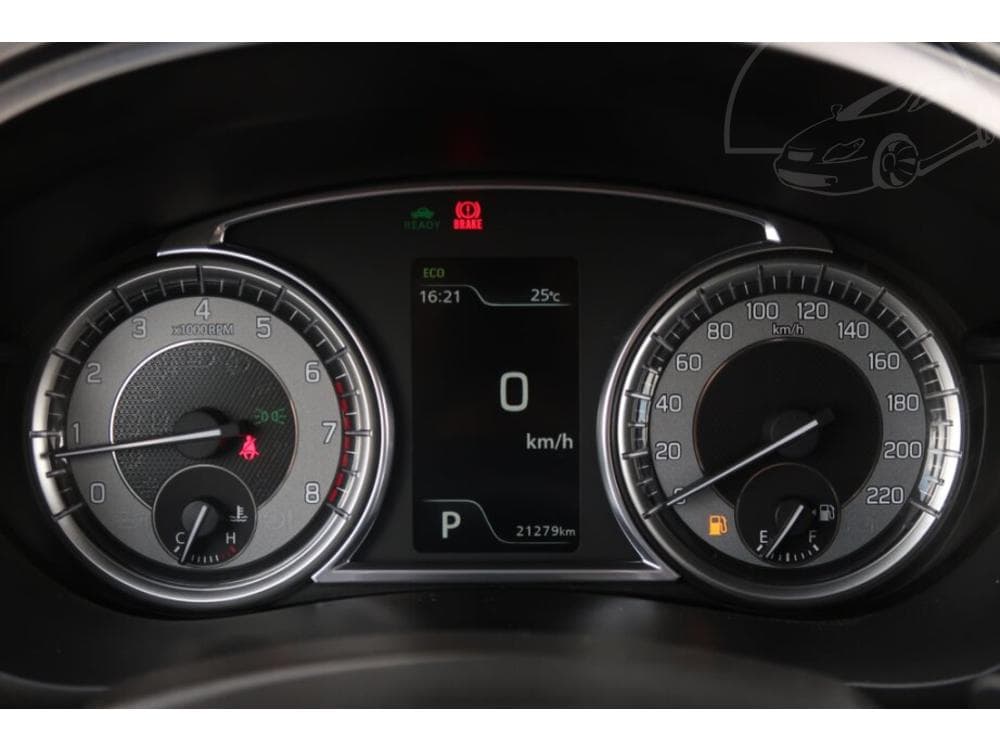 2024 Suzuki S-CROSS - 21