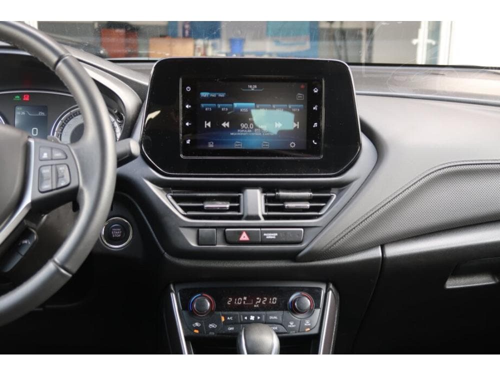 2024 Suzuki S-CROSS - 23
