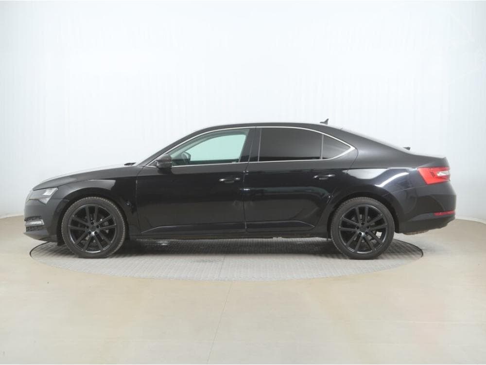 2021 Škoda SUPERB - 3