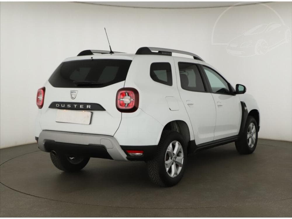 2020 Dacia DUSTER - 9