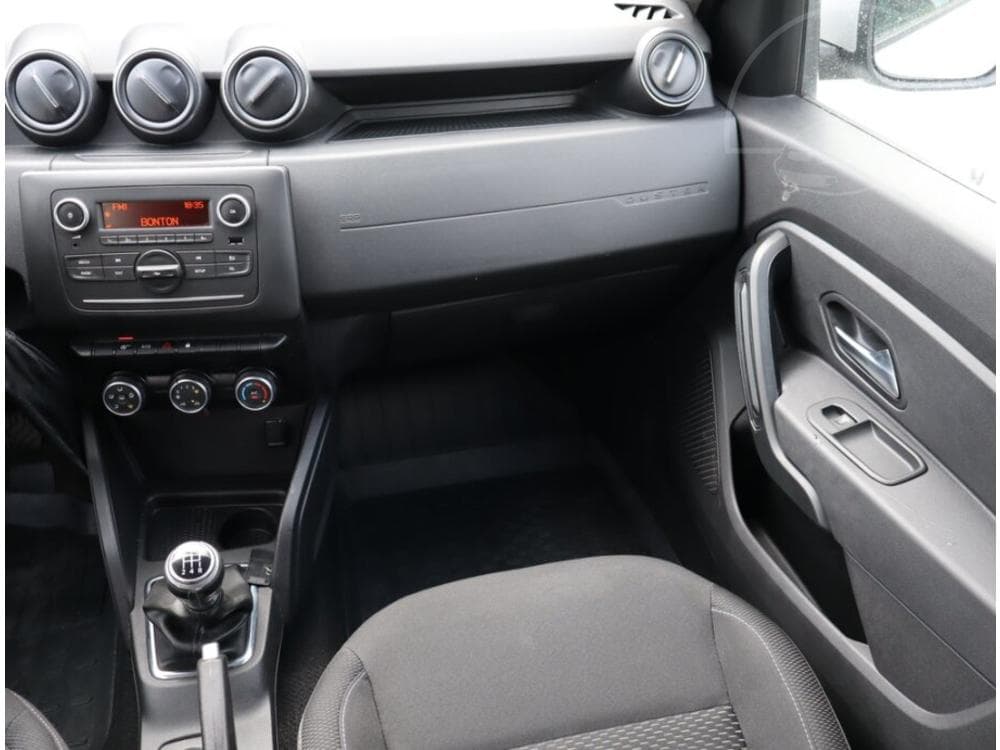2020 Dacia DUSTER - 15
