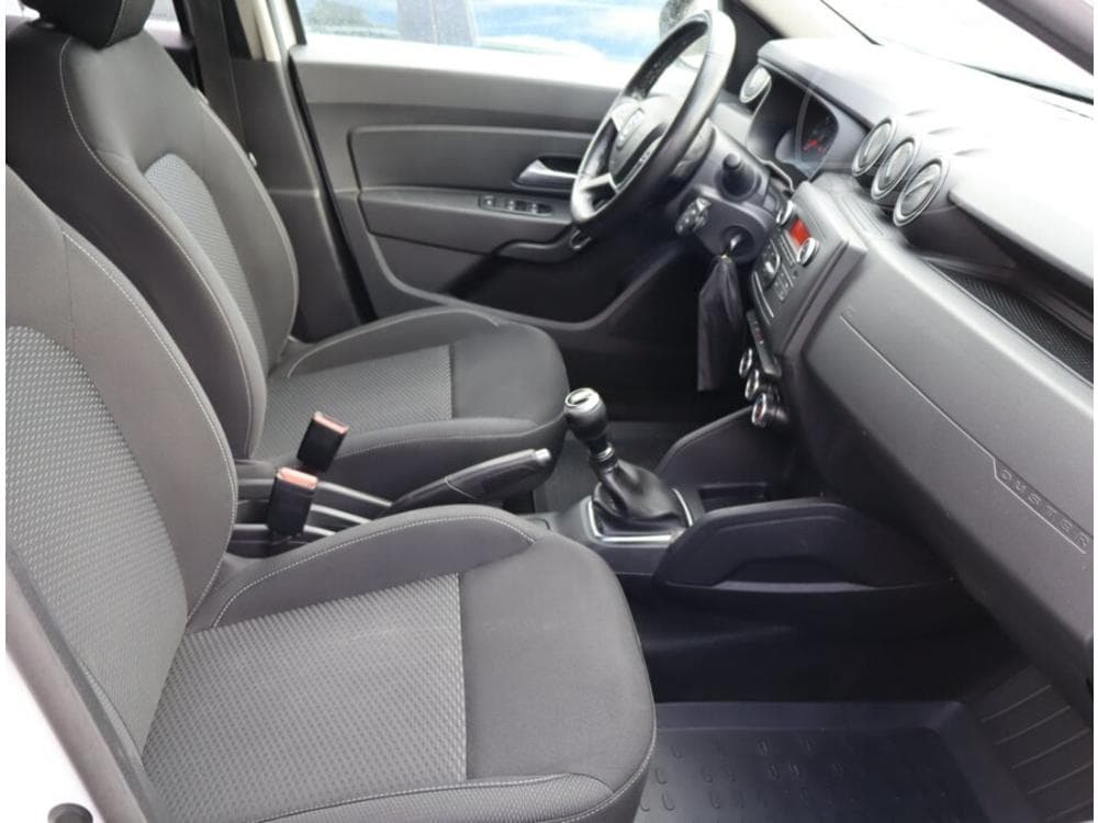 2020 Dacia DUSTER - 17