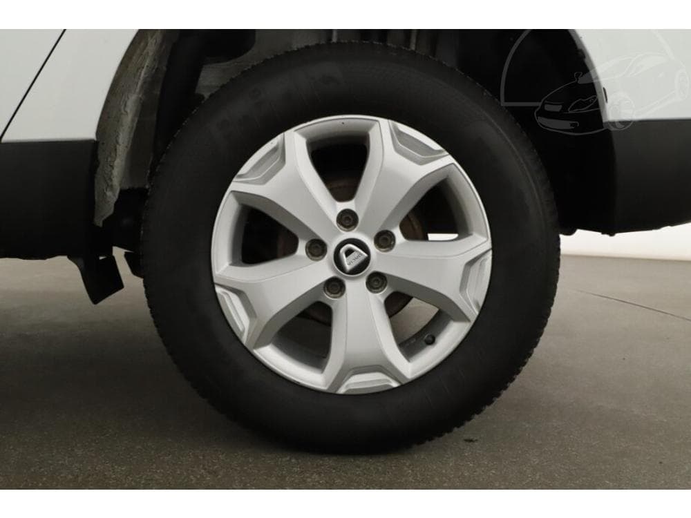 2020 Dacia DUSTER - 25