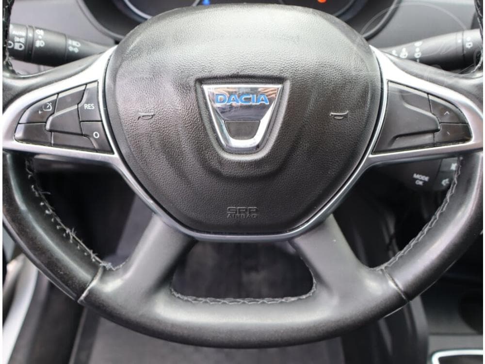 2020 Dacia DUSTER - 27