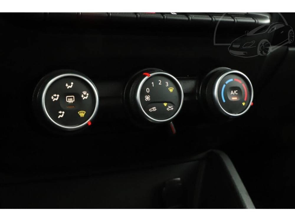 2020 Dacia DUSTER - 29