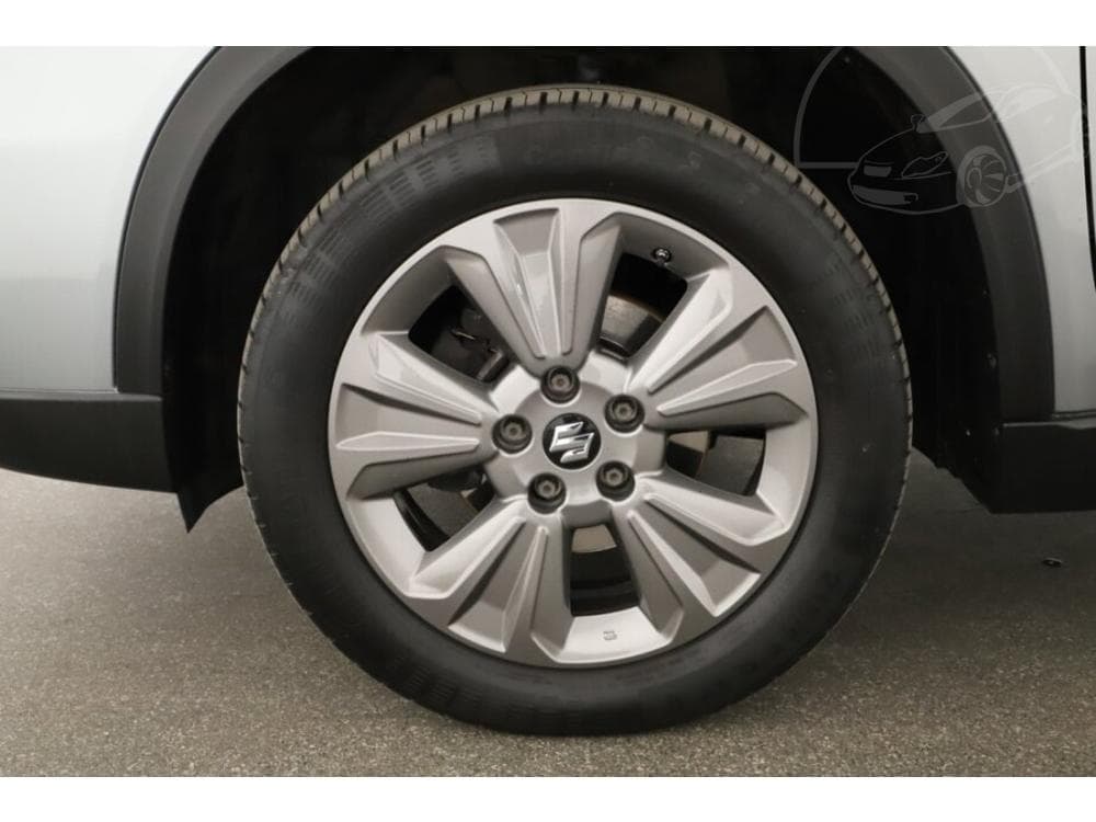 2021 Suzuki VITARA - 11