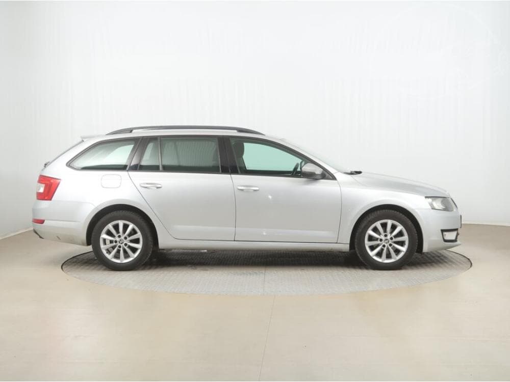 2015 Škoda OCTAVIA - 3