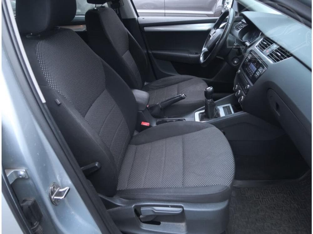 2015 Škoda OCTAVIA - 6