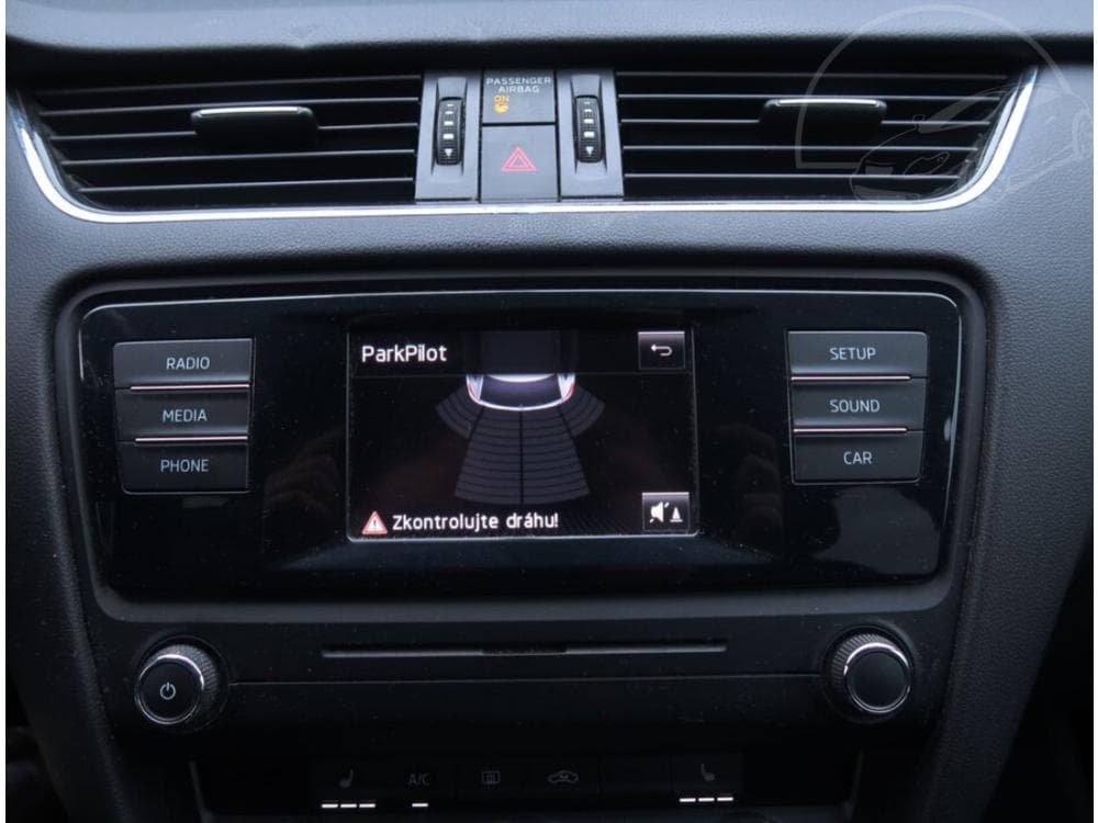 2015 Škoda OCTAVIA - 10