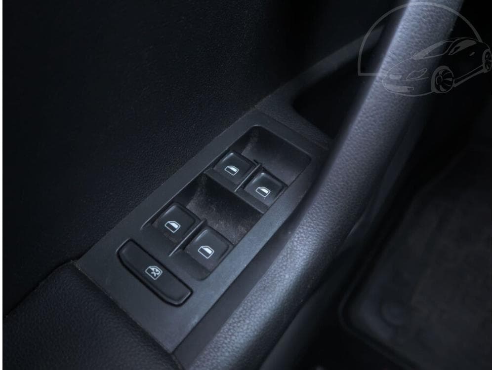 2015 Škoda OCTAVIA - 12