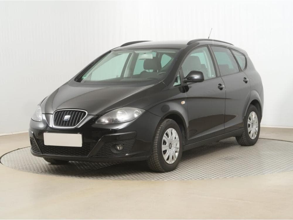 2013 Seat ALTEA - 2