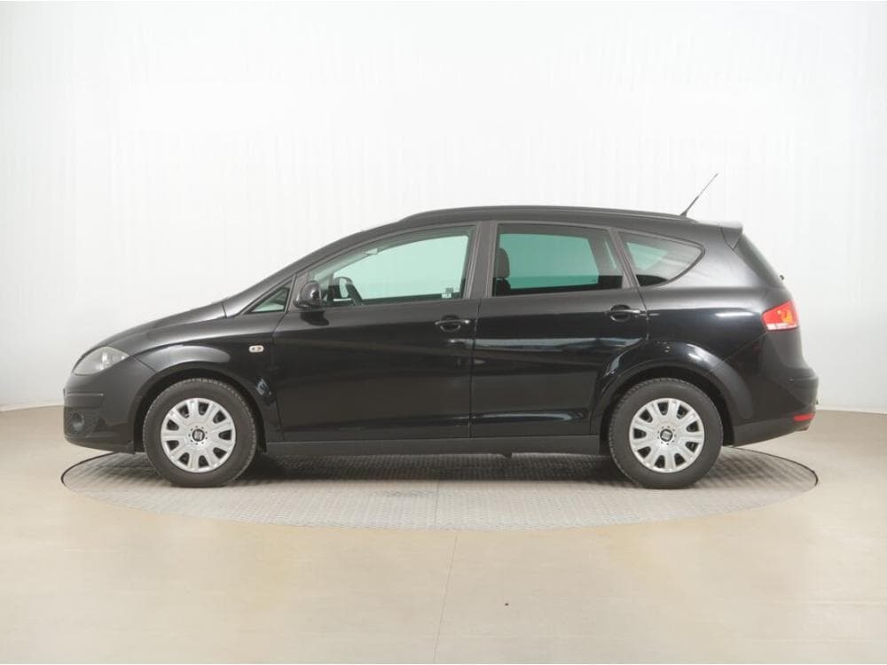 2013 Seat ALTEA - 3