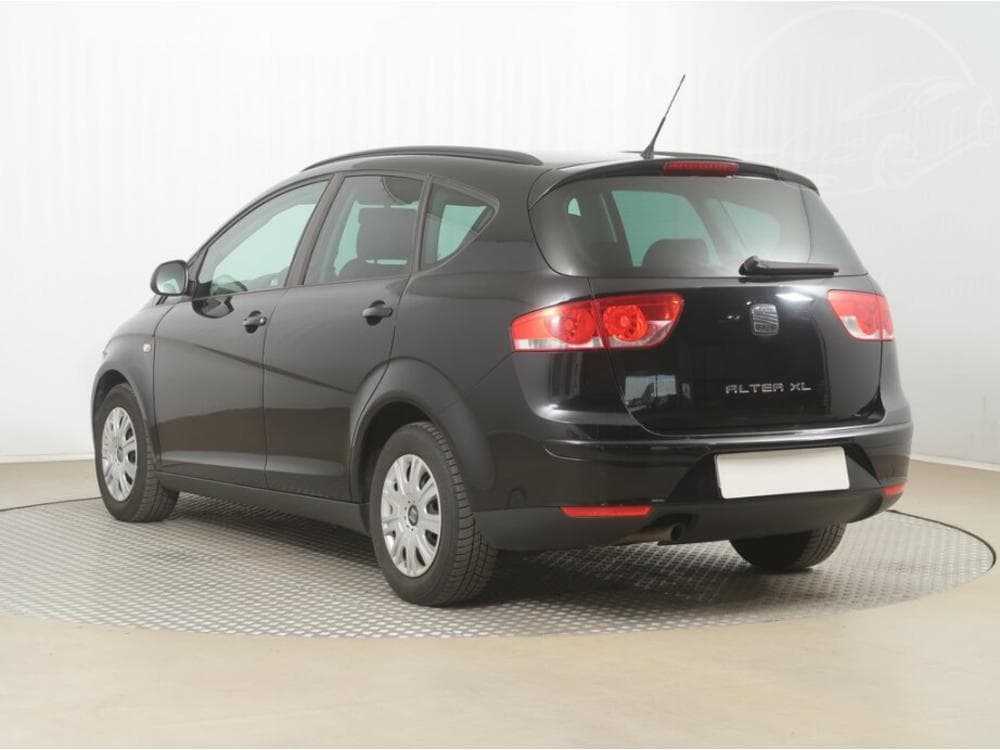 2013 Seat ALTEA - 4