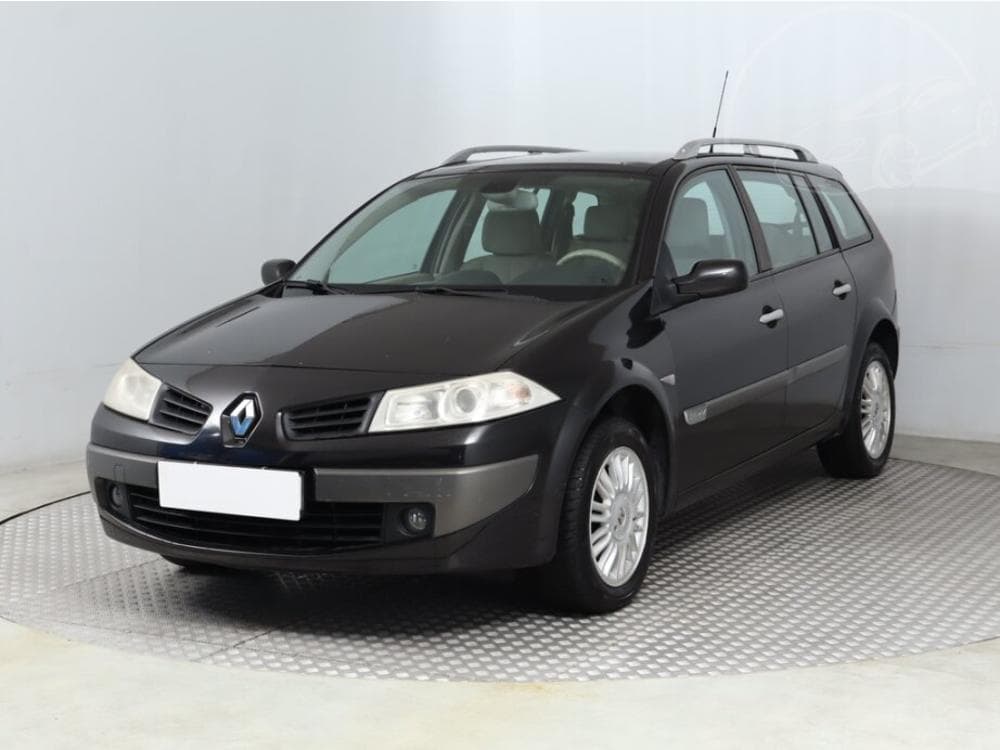 2006 Renault MEGANE - 2