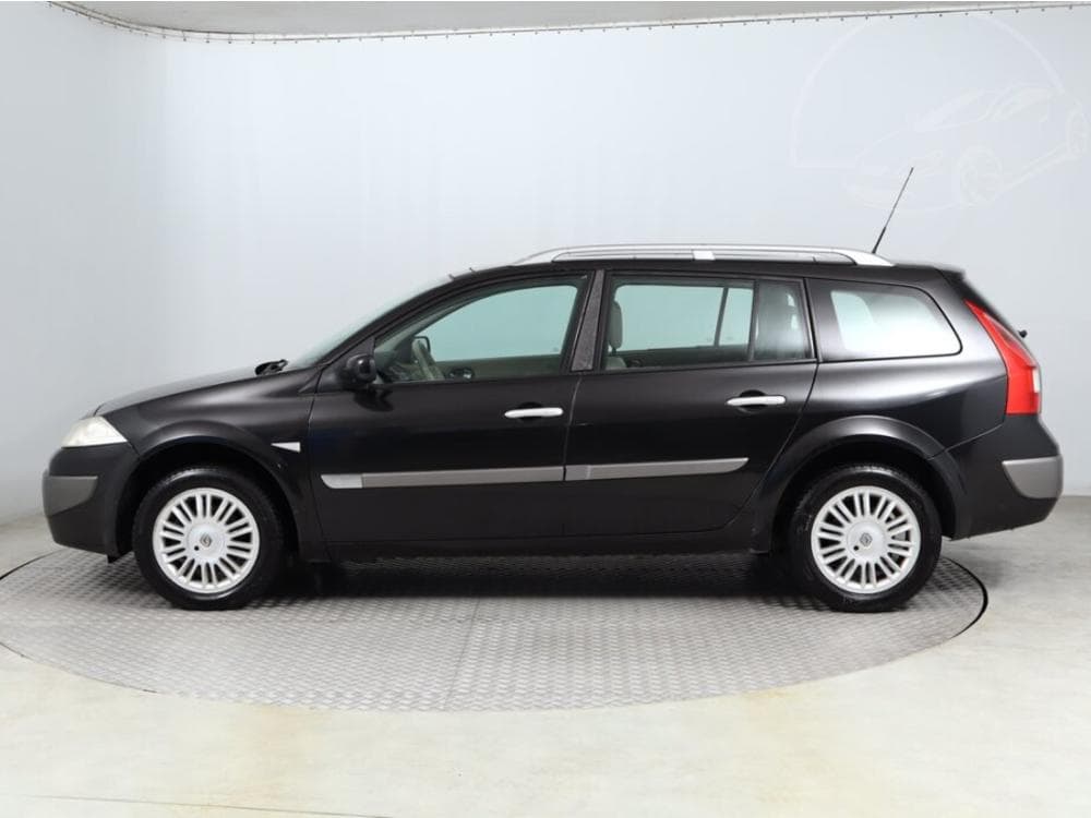 2006 Renault MEGANE - 3