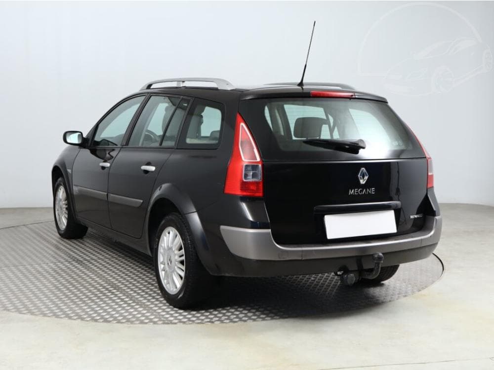 2006 Renault MEGANE - 4