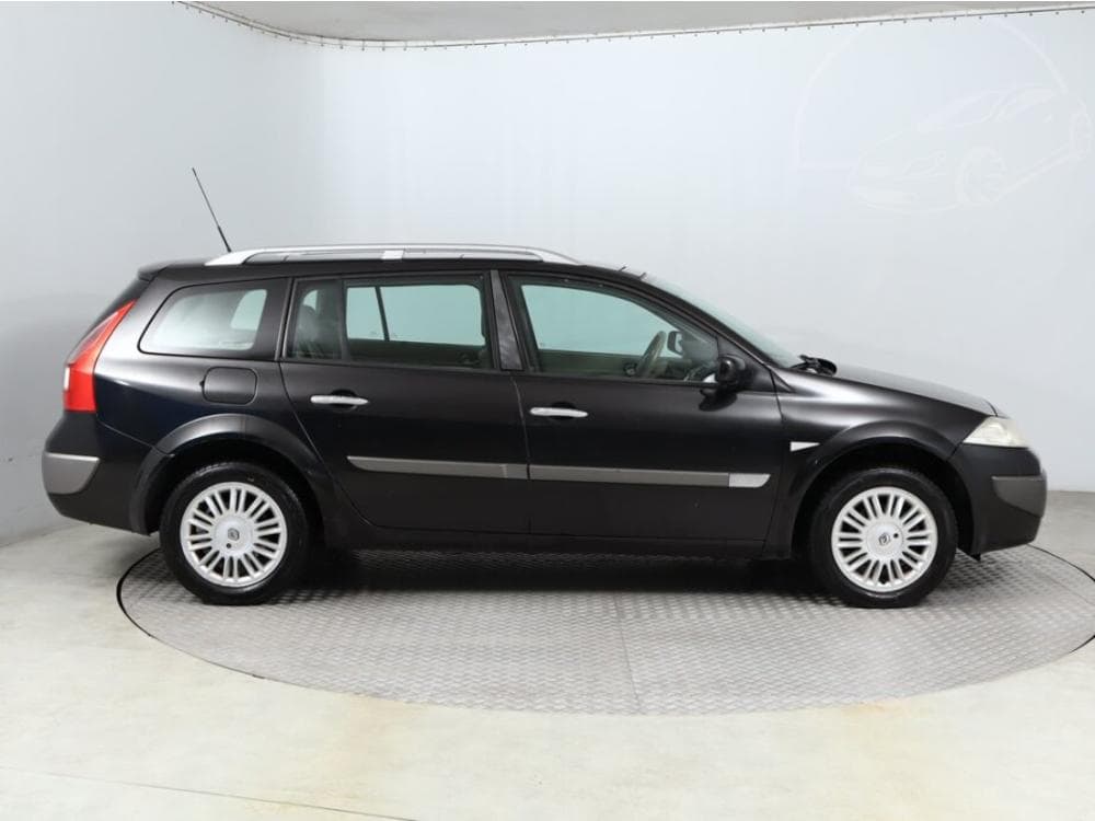 2006 Renault MEGANE - 6