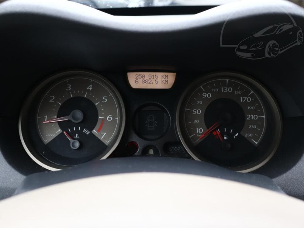 2006 Renault MEGANE - 8
