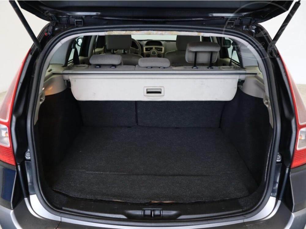 2006 Renault MEGANE - 10