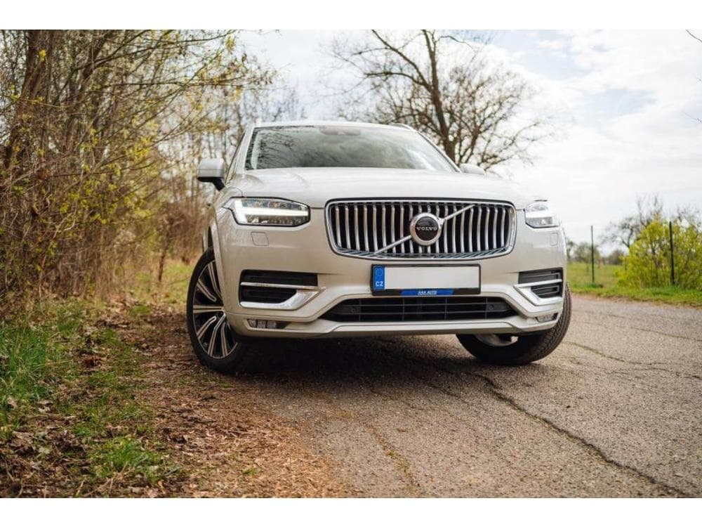 2019 Volvo XC90 - 3