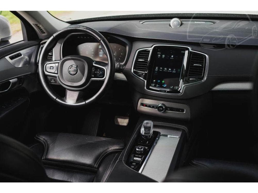 2019 Volvo XC90 - 5