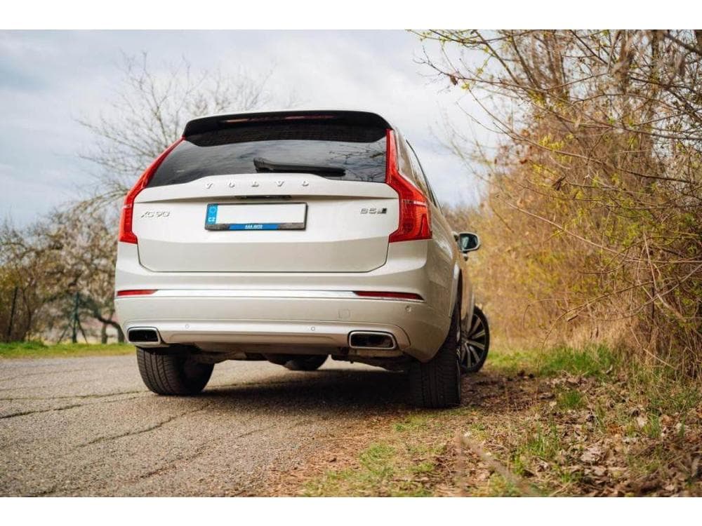2019 Volvo XC90 - 7