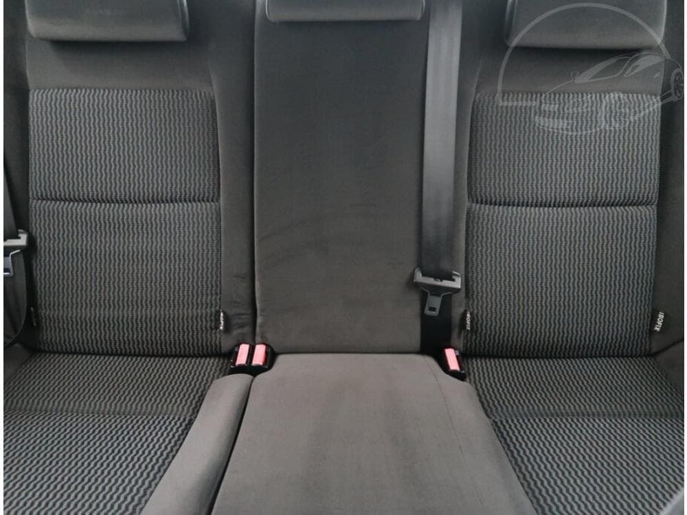 2007 Peugeot 207 - 9