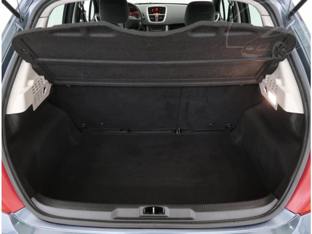 2007 Peugeot 207 - 12