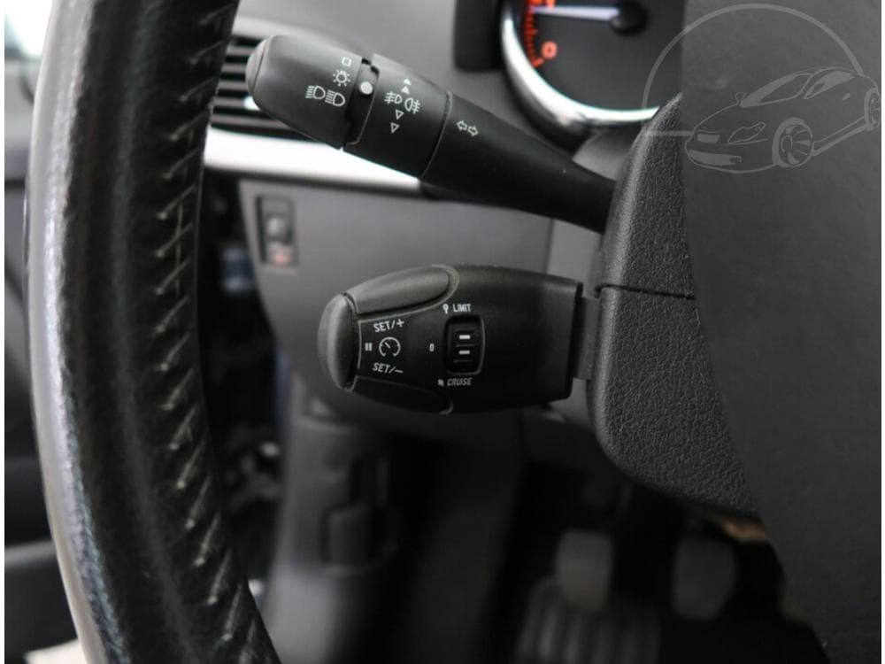 2007 Peugeot 207 - 13
