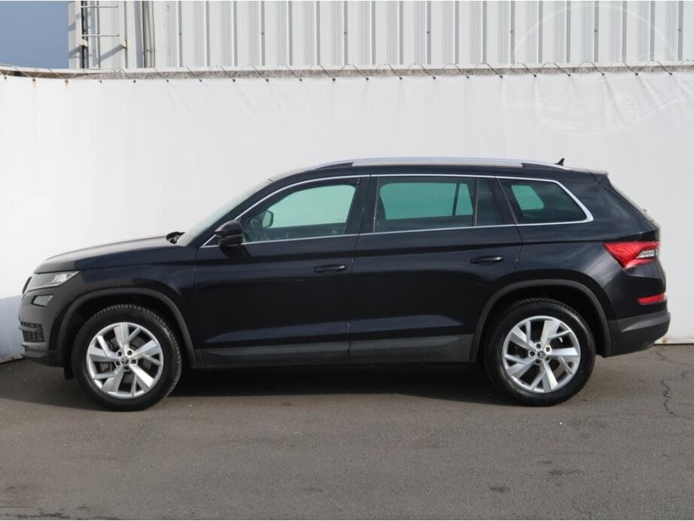 2019 Škoda KODIAQ - 5