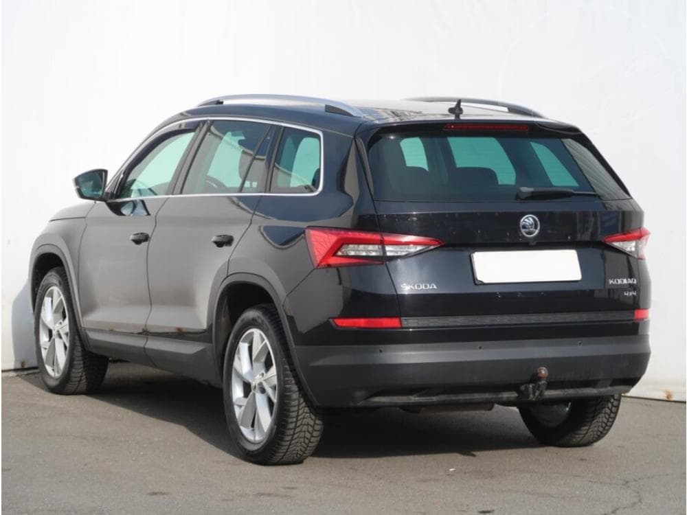 2019 Škoda KODIAQ - 7