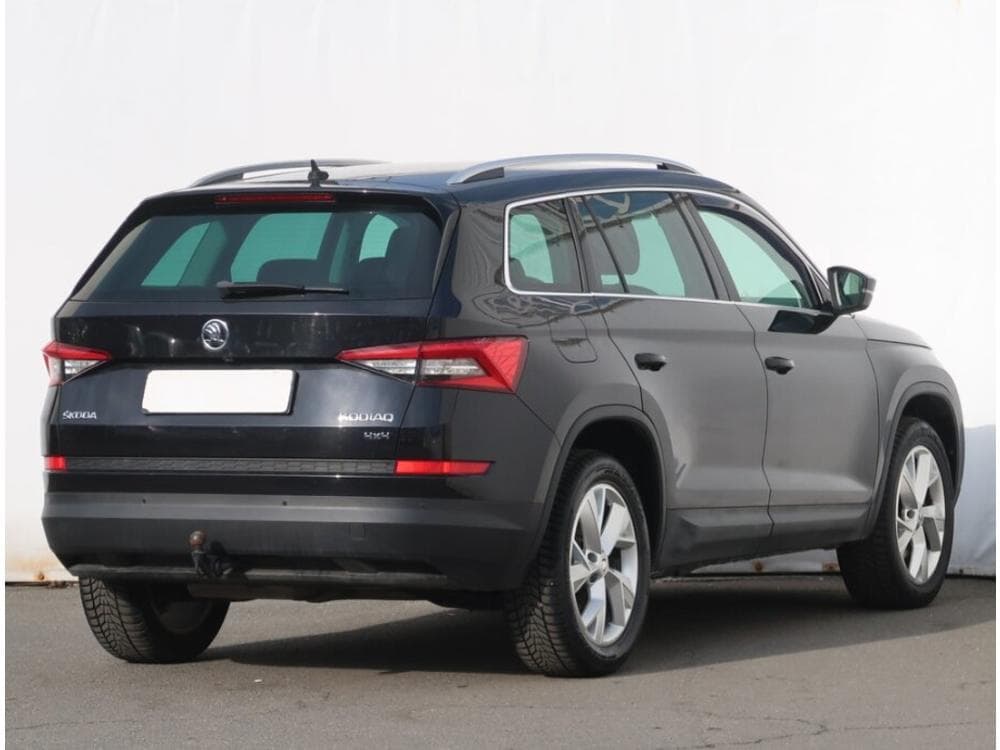 2019 Škoda KODIAQ - 9