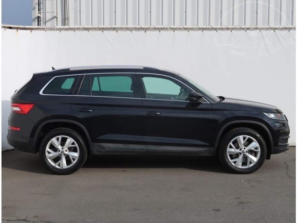 2019 Škoda KODIAQ - 11