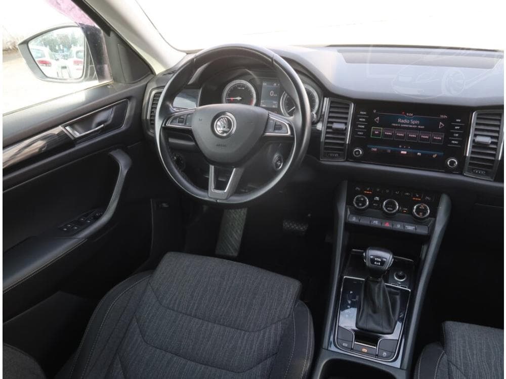 2019 Škoda KODIAQ - 13