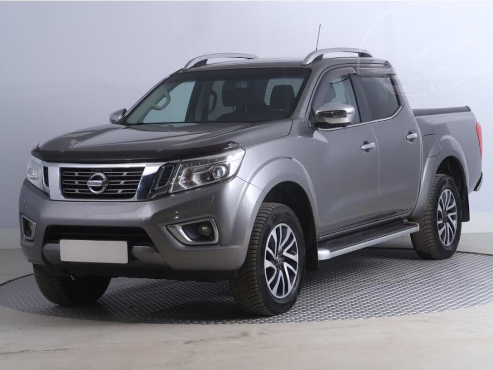 2016 Nissan NAVARA - 3