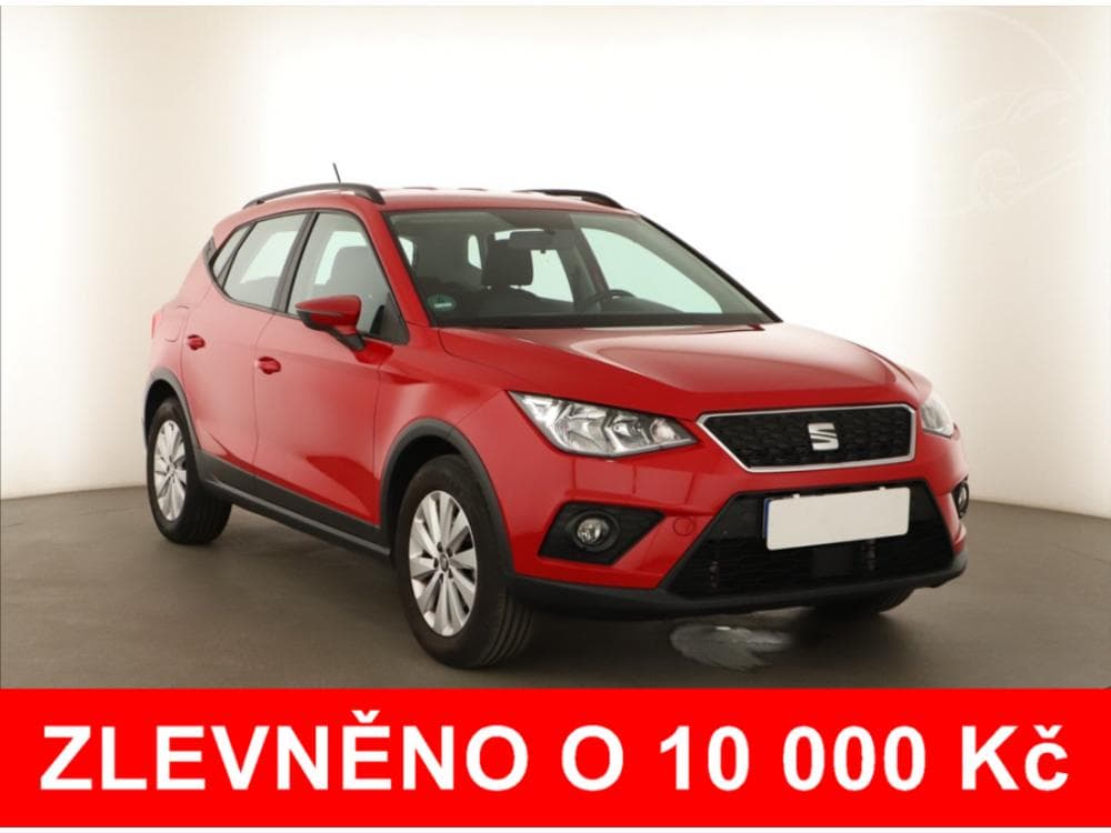 2020 Seat ARONA