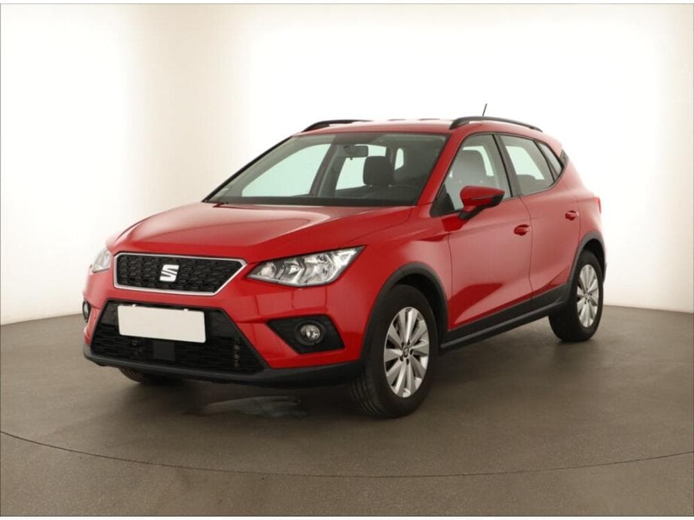 2020 Seat ARONA - 2