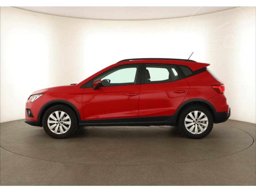2020 Seat ARONA - 3