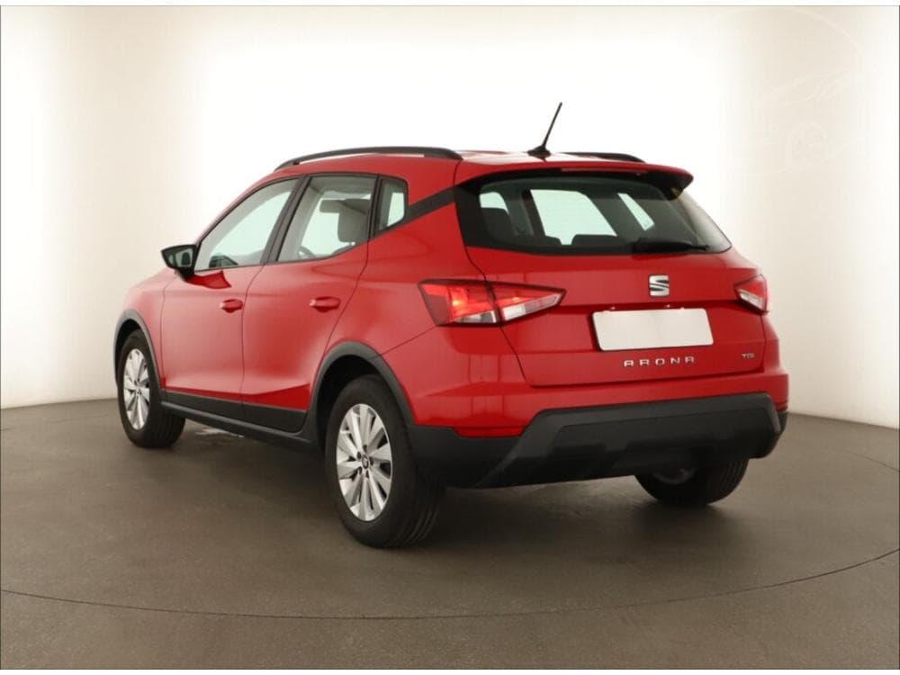 2020 Seat ARONA - 4