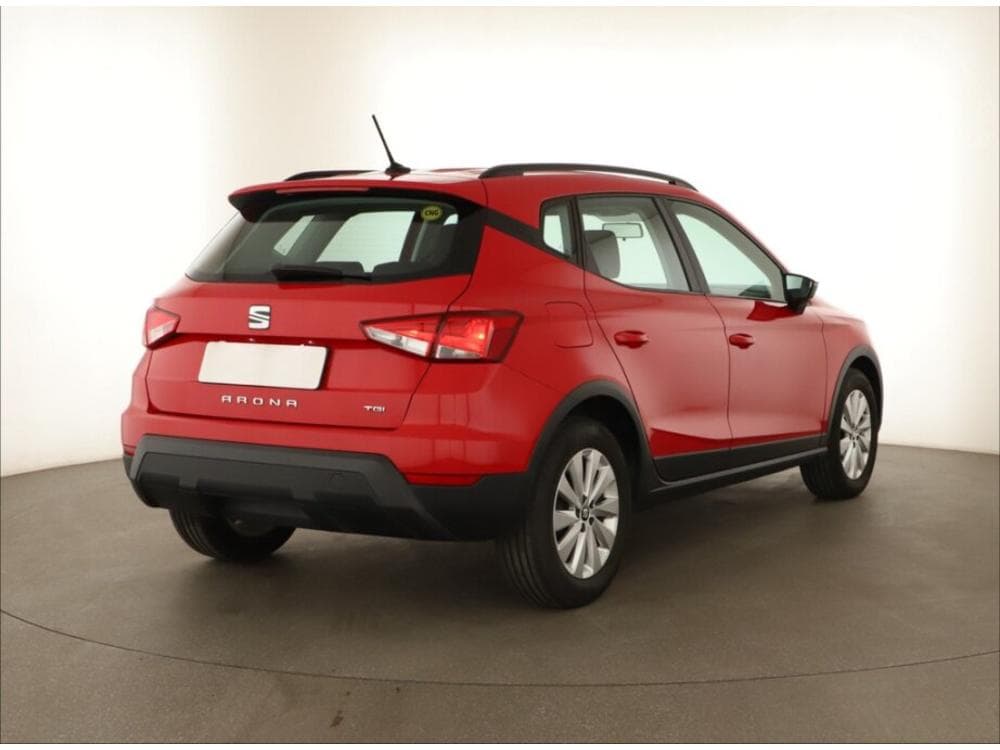 2020 Seat ARONA - 5