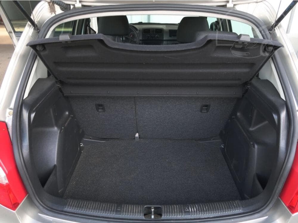 2011 Škoda FABIA - 13