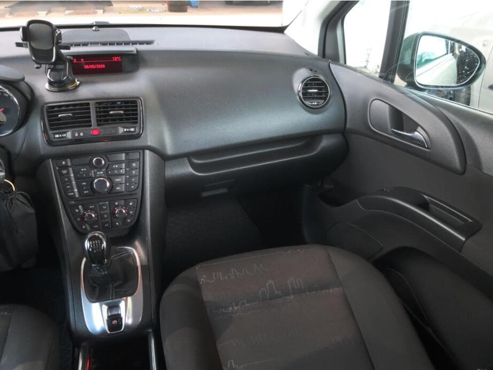 2014 Opel MERIVA - 8